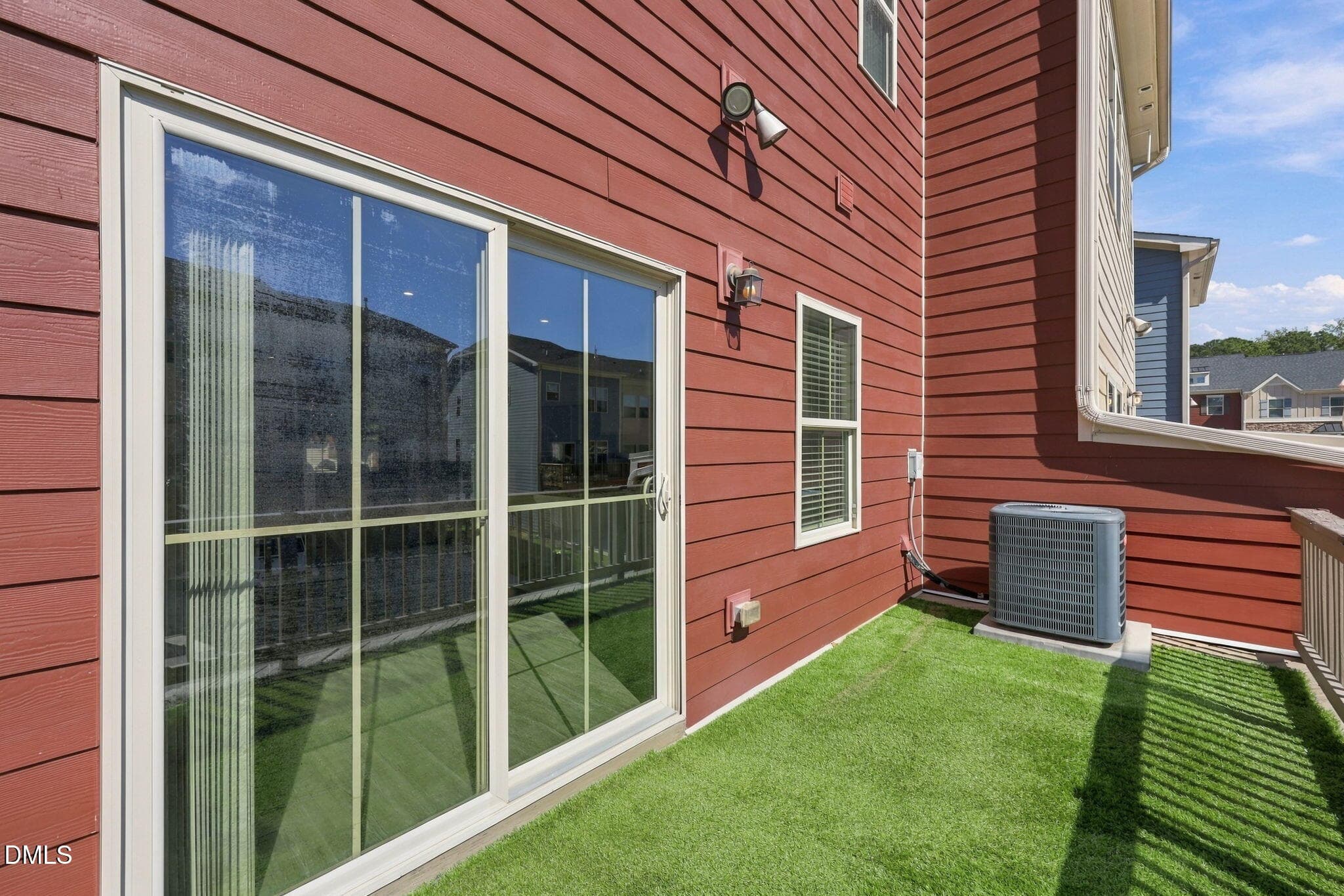 Deck - 2025 Whitesmith Drive, Apex, NC 27502, Apex