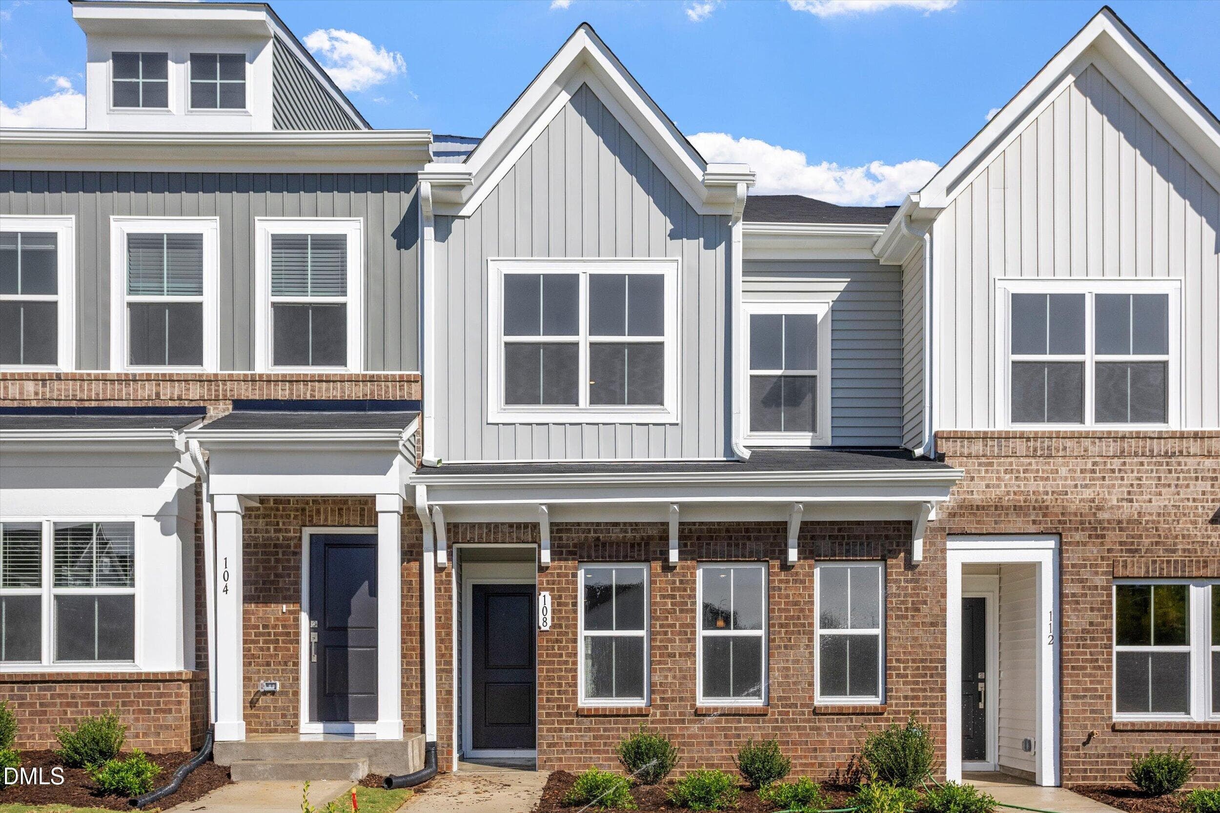 108 Wood Aster Way 305, Garner, NC 27529