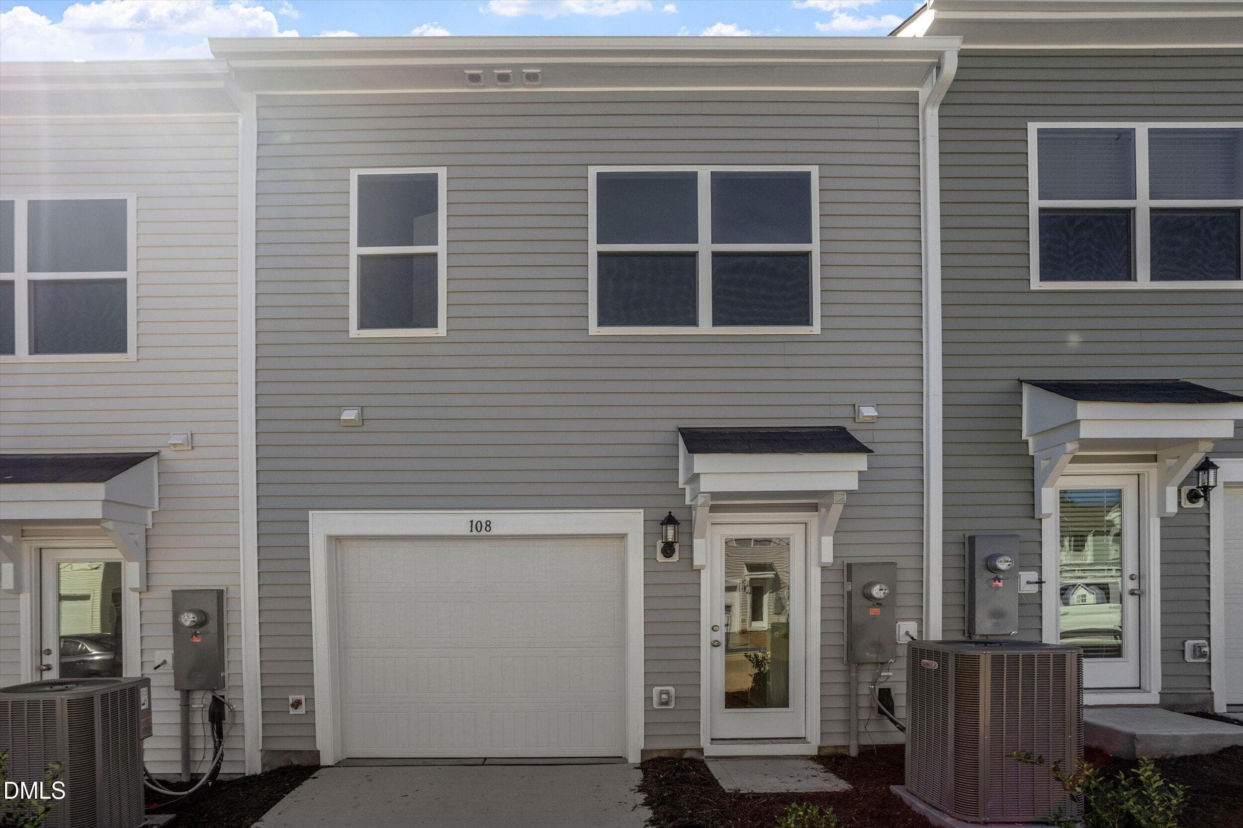 FMWeb24 - 108 Wood Aster Way 305, Garner, NC 27529, Garner