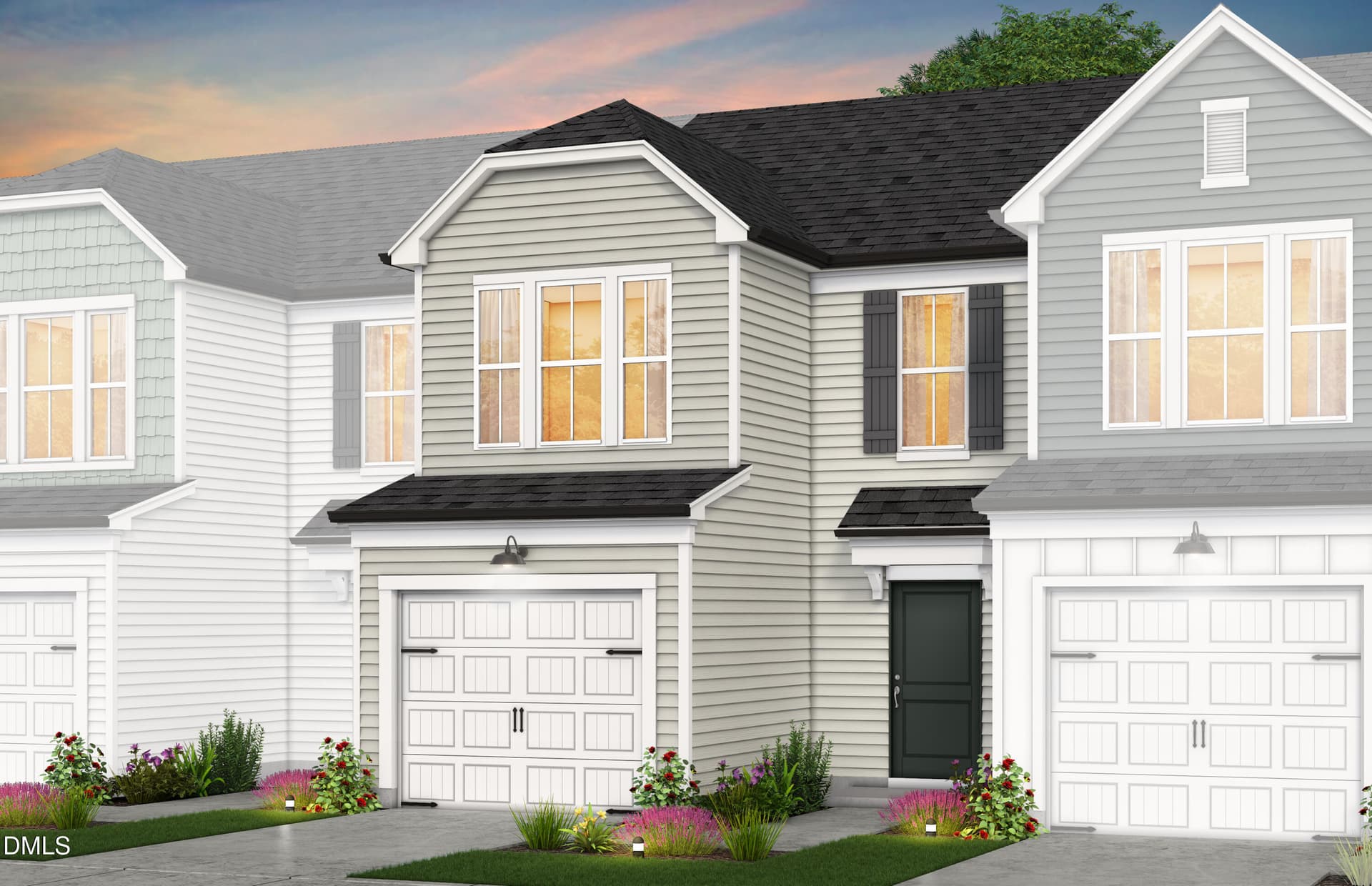 4178 Rustic Ridge Road, Durham, NC 27704