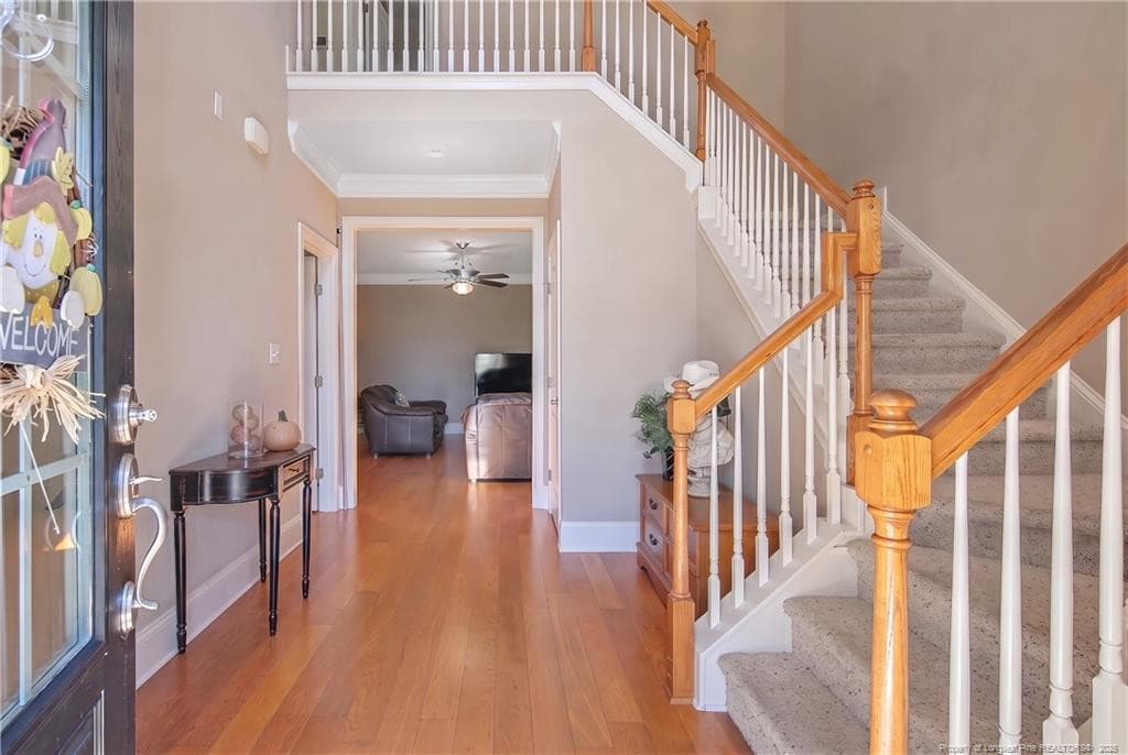 Photo 6 - 217 Lamplighter Way, Spring Lake, NC 28390, Spring Lake