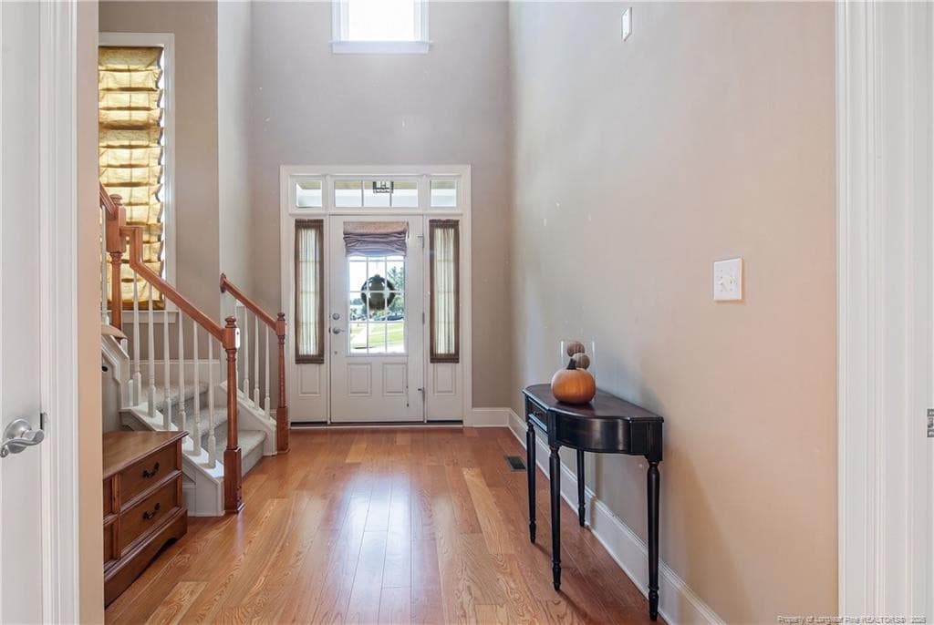 Photo 7 - 217 Lamplighter Way, Spring Lake, NC 28390, Spring Lake