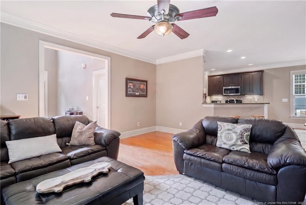 Photo 10 - 217 Lamplighter Way, Spring Lake, NC 28390, Spring Lake