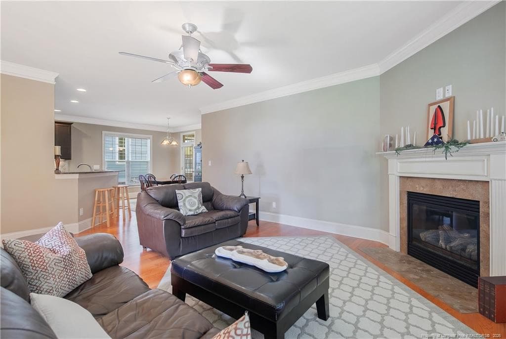 Photo 11 - 217 Lamplighter Way, Spring Lake, NC 28390