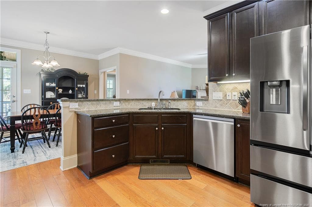 Photo 13 - 217 Lamplighter Way, Spring Lake, NC 28390