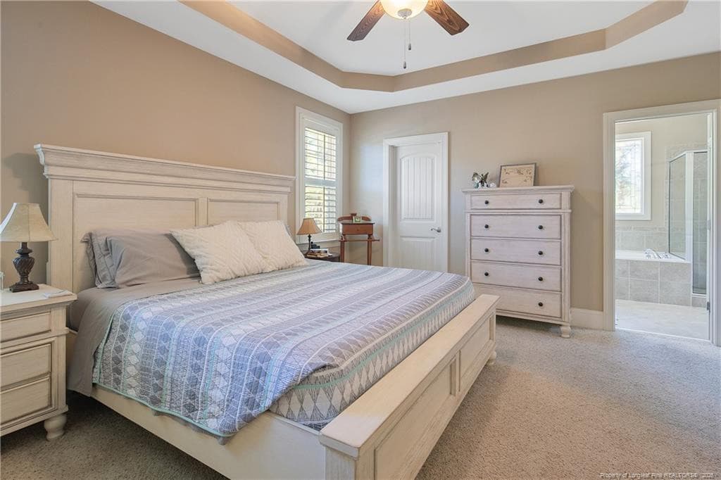 Photo 17 - 217 Lamplighter Way, Spring Lake, NC 28390