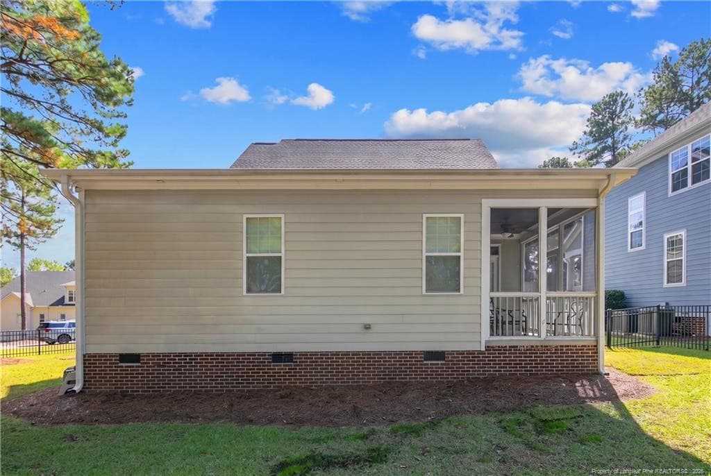 Photo 18 - 217 Lamplighter Way, Spring Lake, NC 28390, Spring Lake