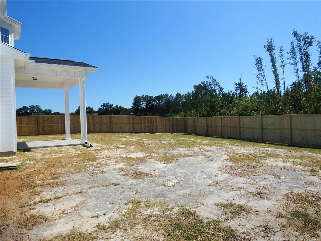 Photo 47 - 1149 Hedgewood Drive, Hope Mills, NC 28348