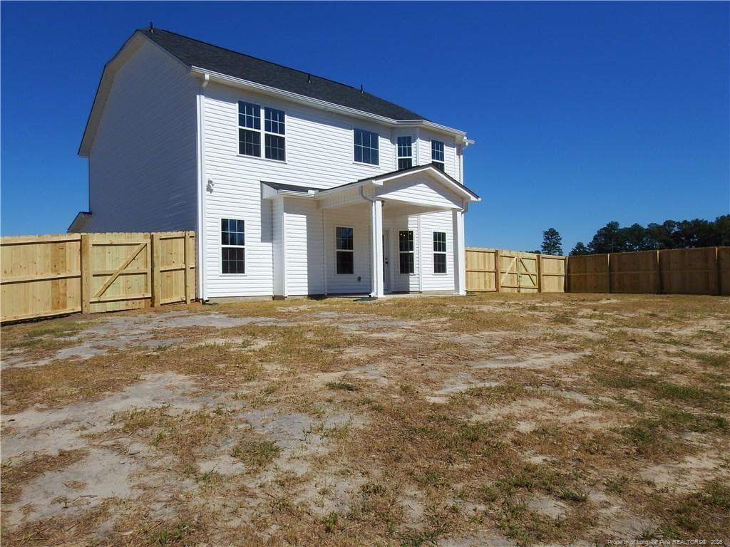 Photo 48 - 1149 Hedgewood Drive, Hope Mills, NC 28348