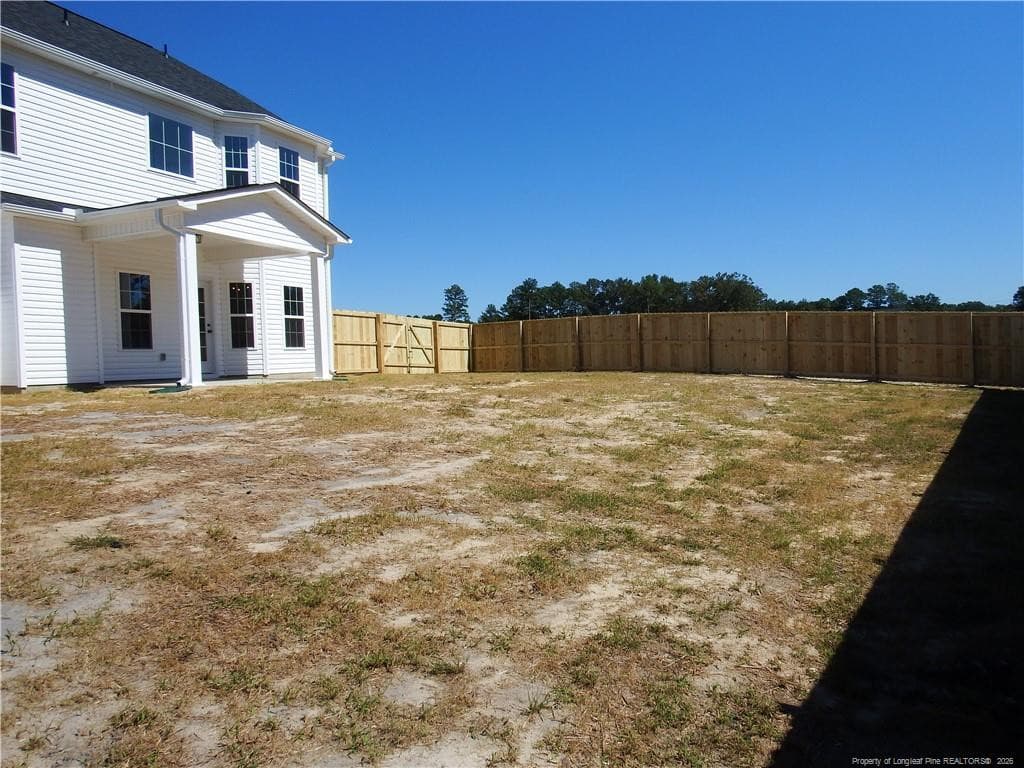 Photo 49 - 1149 Hedgewood Drive (Lot #18), Hope Mills, NC 28348