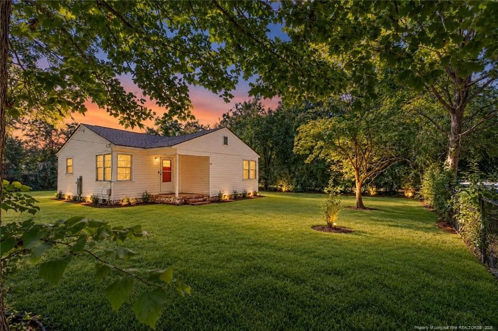 5101 Catalpa Road, Fayetteville, NC