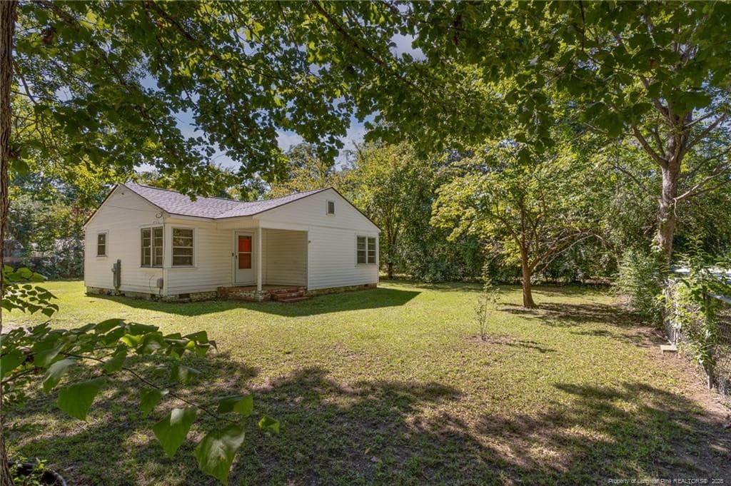 Photo 2 - 5101 Catalpa Road, Fayetteville, NC