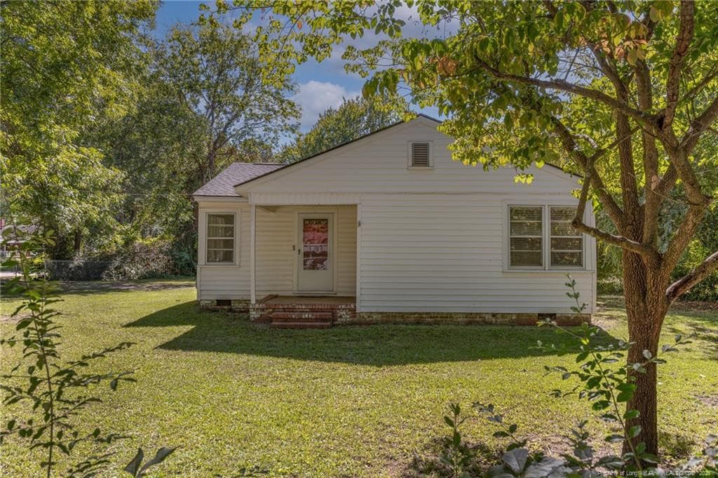 Photo 3 - 5101 Catalpa Road, Fayetteville, NC, Fayetteville
