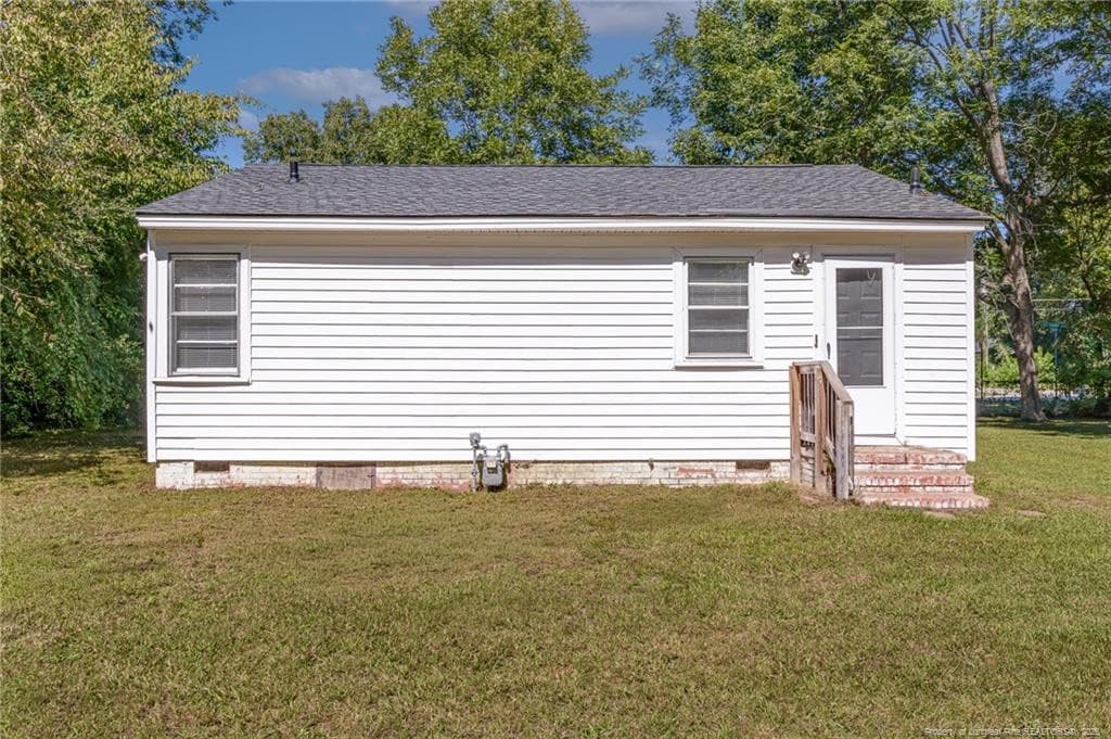 Photo 6 - 5101 Catalpa Road, Fayetteville, NC, Fayetteville