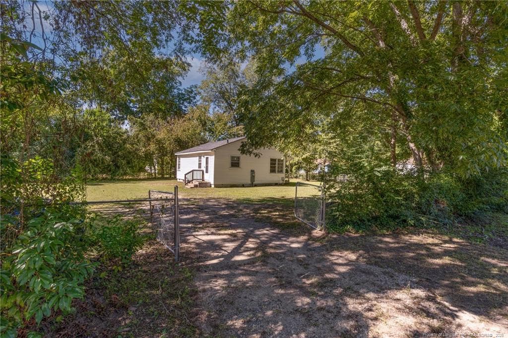 Photo 8 - 5101 Catalpa Road, Fayetteville, NC