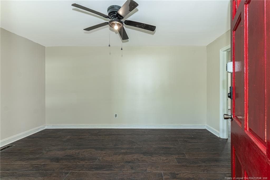Photo 10 - 5101 Catalpa Road, Fayetteville, NC, Fayetteville