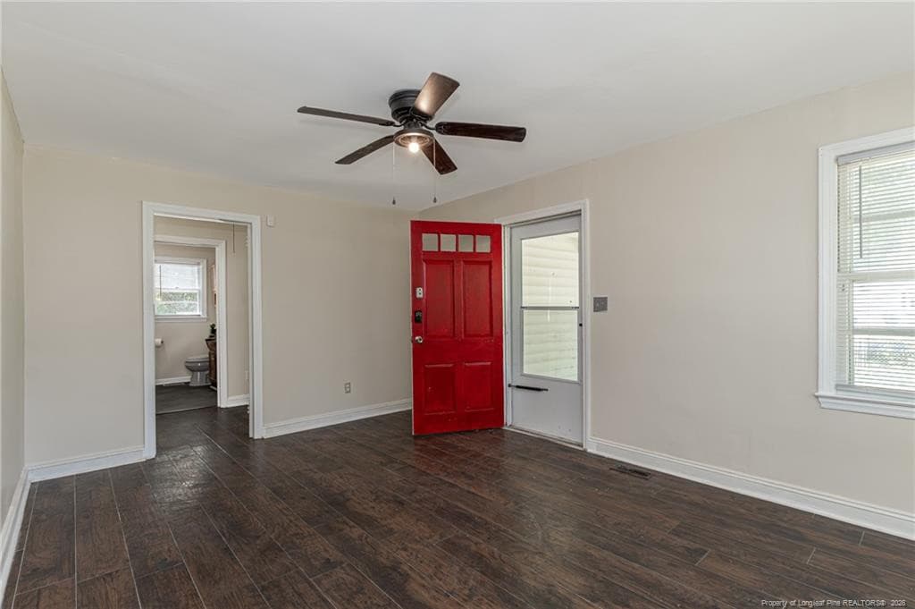 Photo 11 - 5101 Catalpa Road, Fayetteville, NC, Fayetteville