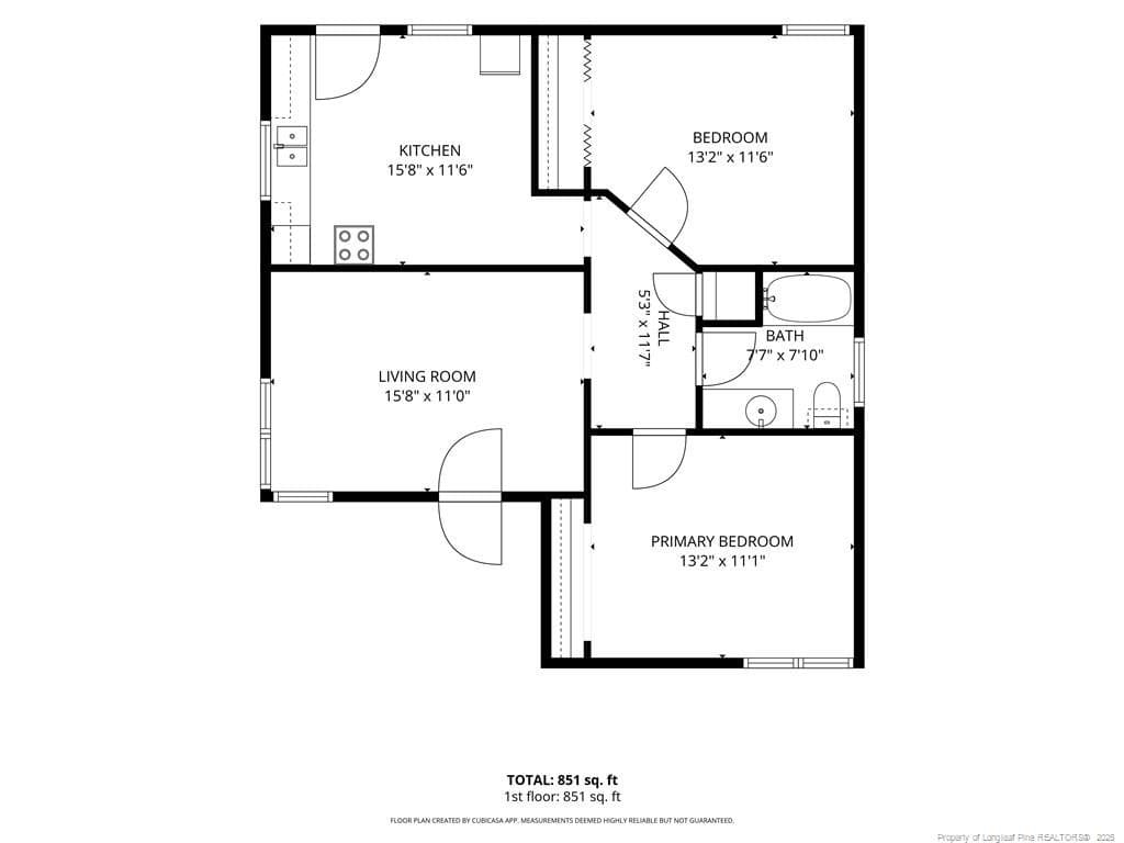 Photo 25 - 5101 Catalpa Road, Fayetteville, NC, Fayetteville