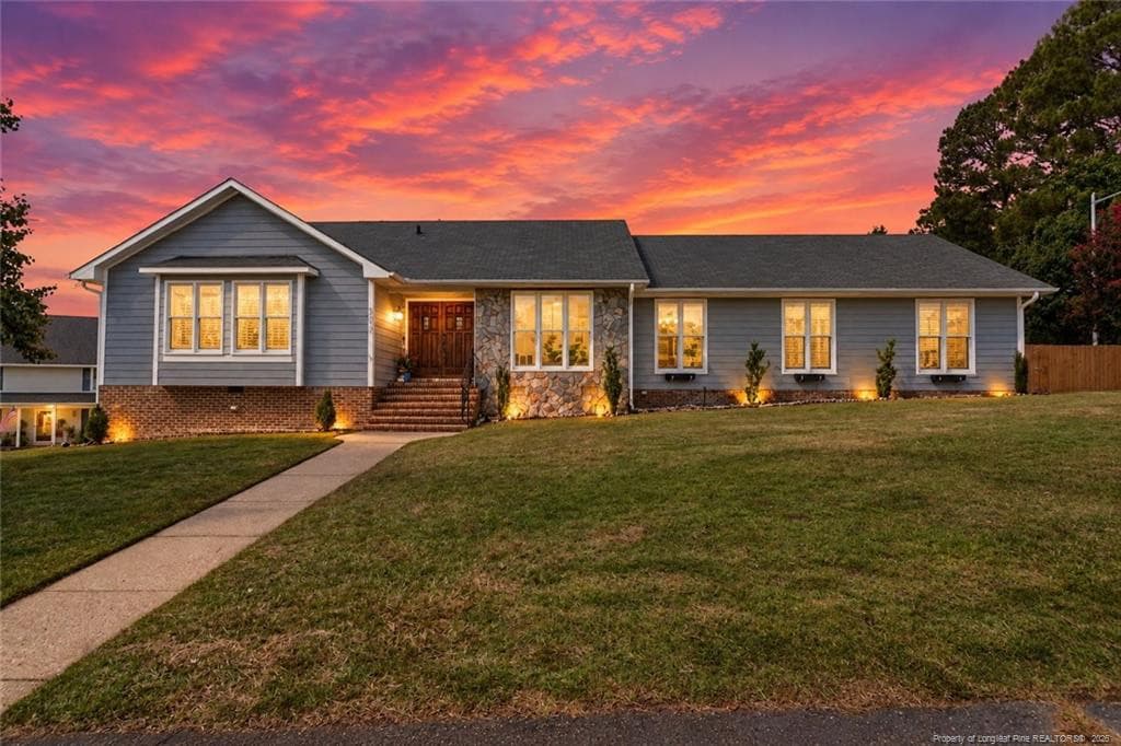 500 Runnymede Court, Fayetteville, NC 28314