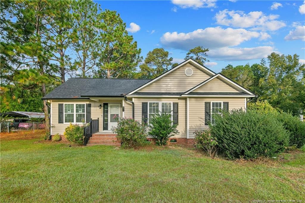 Photo 4 - 179 Fox Run Lane, Autryville, NC 28318, Autryville