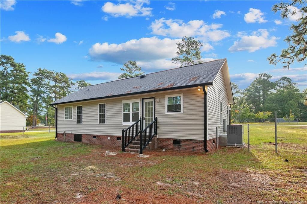 Photo 43 - 179 Fox Run Lane, Autryville, NC 28318, Autryville