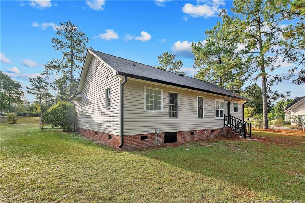 Photo 44 - 179 Fox Run Lane, Autryville, NC 28318, Autryville