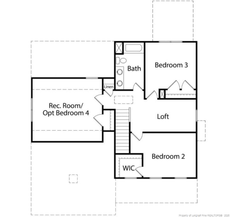 final may vary - 521 Open Range (Lot 49) Road, Spring Lake, NC 28551