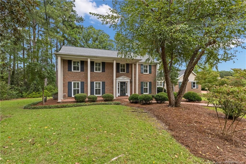 Photo 2 - 2728 Bennington Road, Fayetteville, NC 28303, Fayetteville