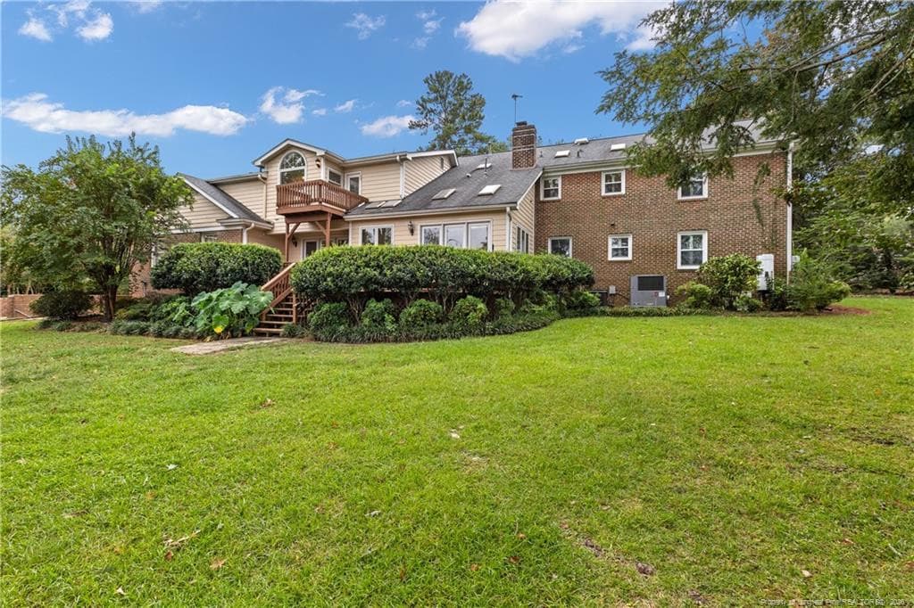 Photo 7 - 2728 Bennington Road, Fayetteville, NC 28303, Fayetteville
