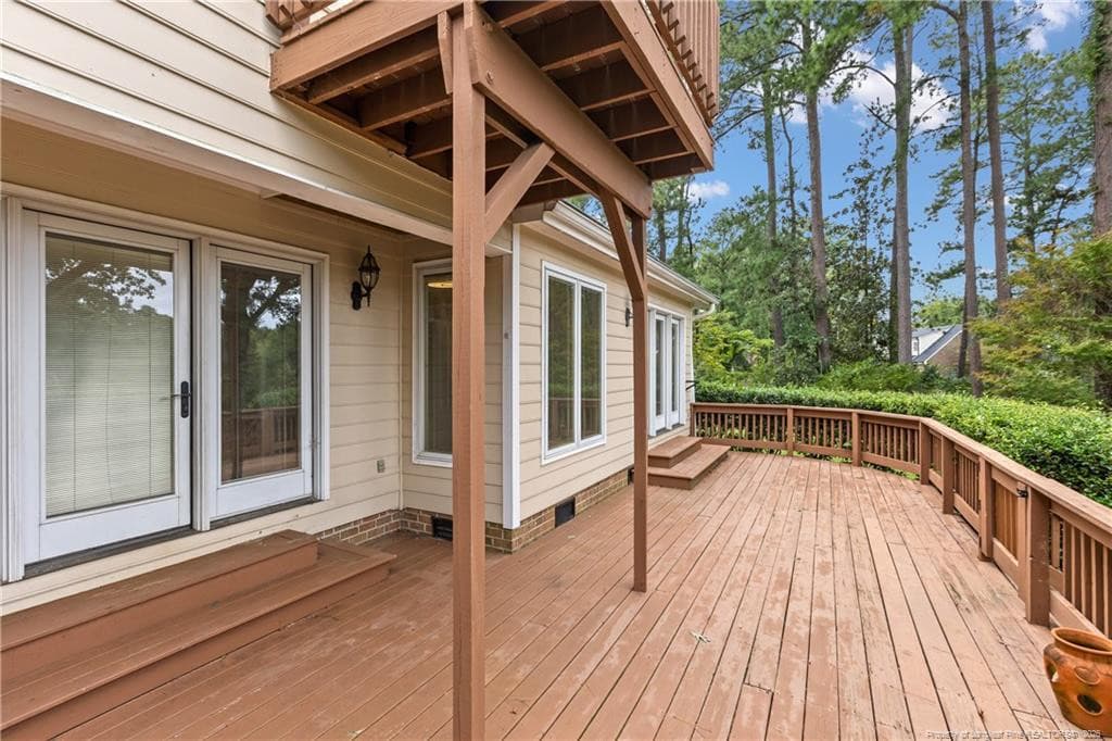 Photo 8 - 2728 Bennington Road, Fayetteville, NC 28303, Fayetteville