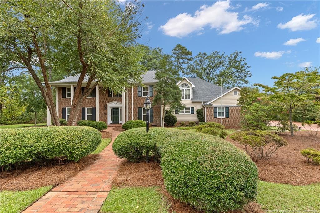 Photo 10 - 2728 Bennington Road, Fayetteville, NC 28303, Fayetteville
