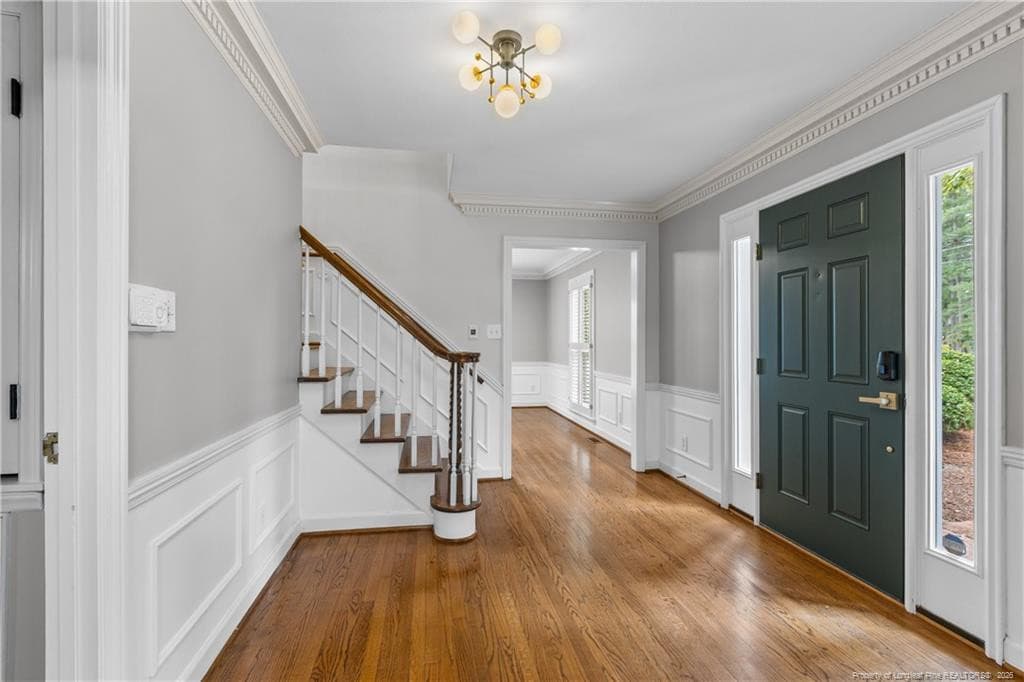 Photo 15 - 2728 Bennington Road, Fayetteville, NC 28303, Fayetteville