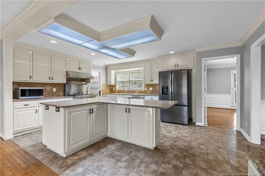 Photo 18 - 2728 Bennington Road, Fayetteville, NC 28303, Fayetteville