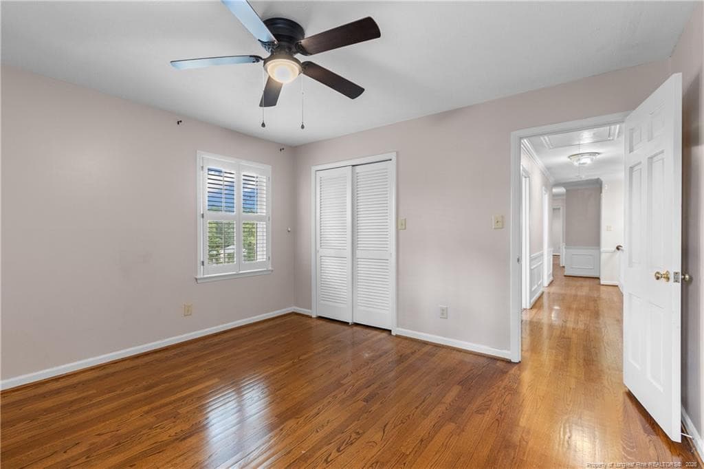 Photo 35 - 2728 Bennington Road, Fayetteville, NC 28303, Fayetteville