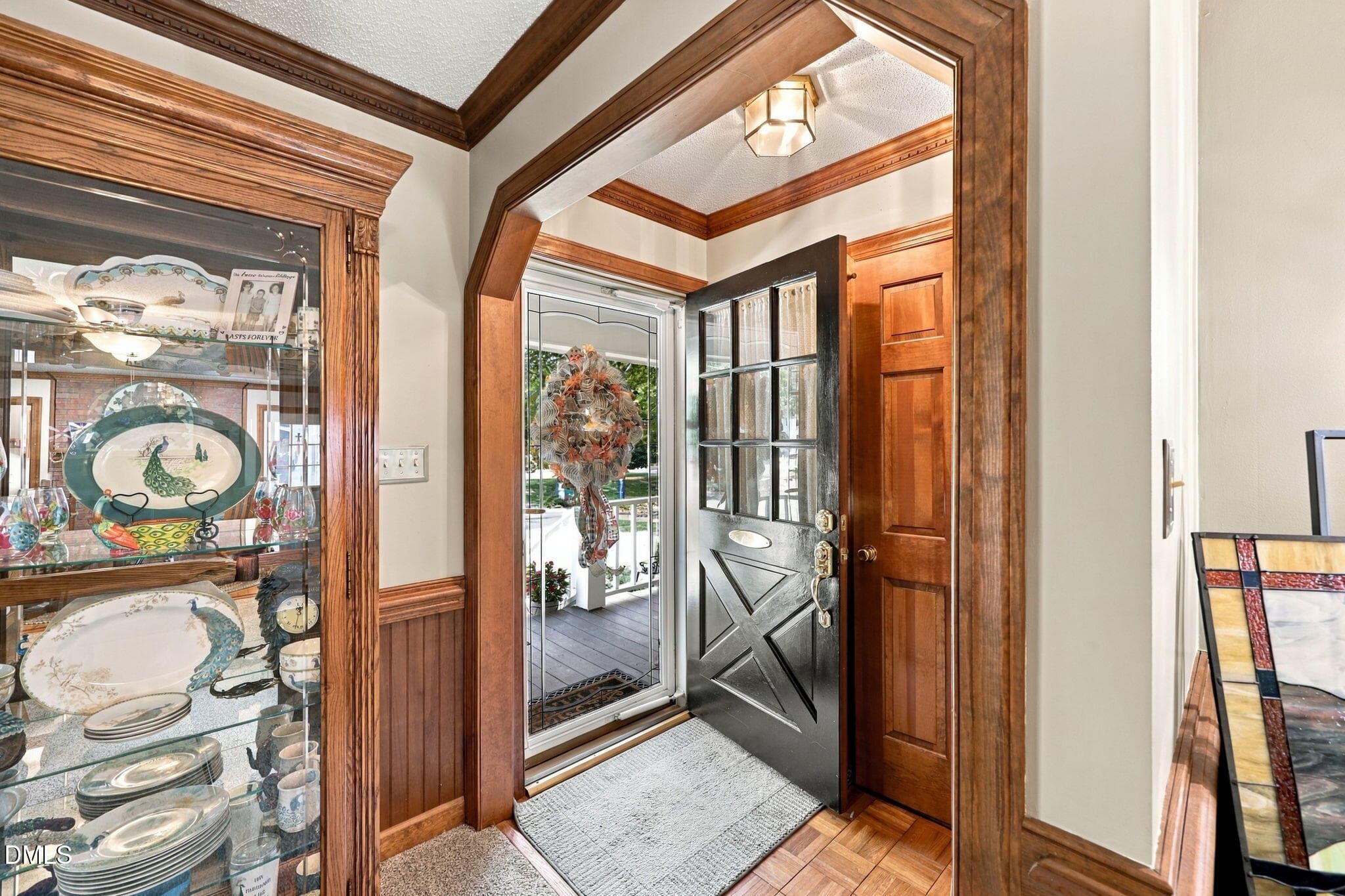 Front Entry - 204 Wiley Oaks Drive, Wendell, NC 27591, Wendell