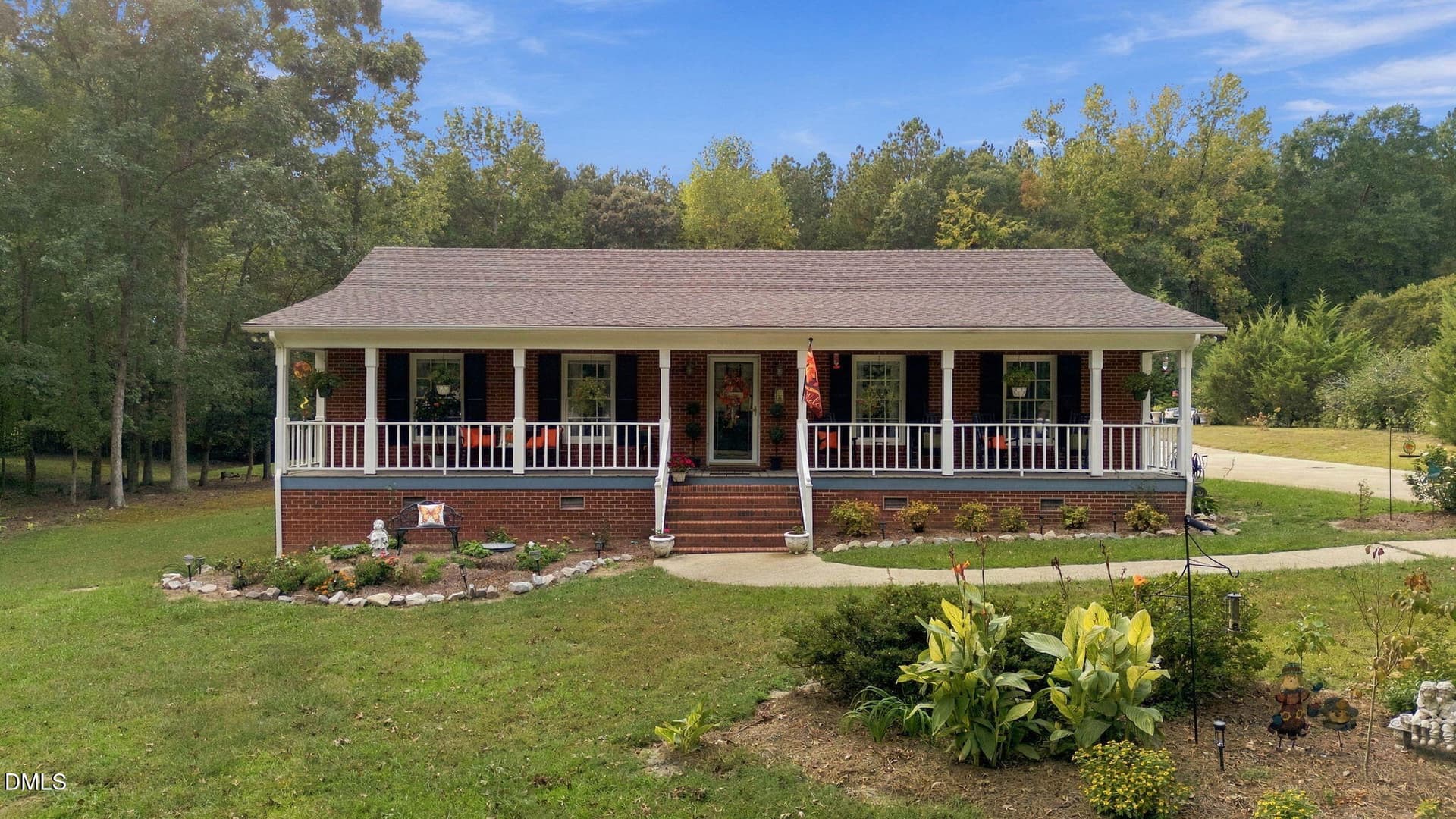 Front Exterior - 204 Wiley Oaks Drive, Wendell, NC 27591