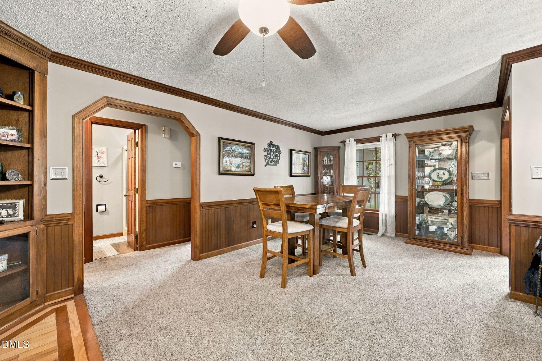 Dining Area 3 - 204 Wiley Oaks Drive, Wendell, NC 27591, Wendell