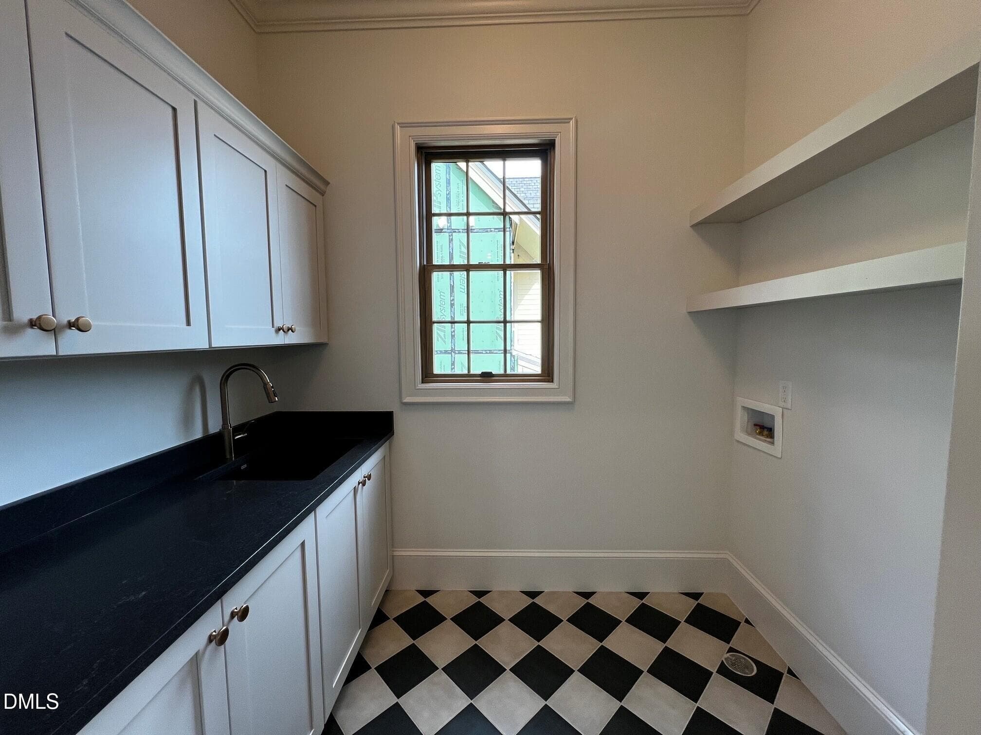 laundry - 1320 Eldon Circle, Durham, NC 27707
