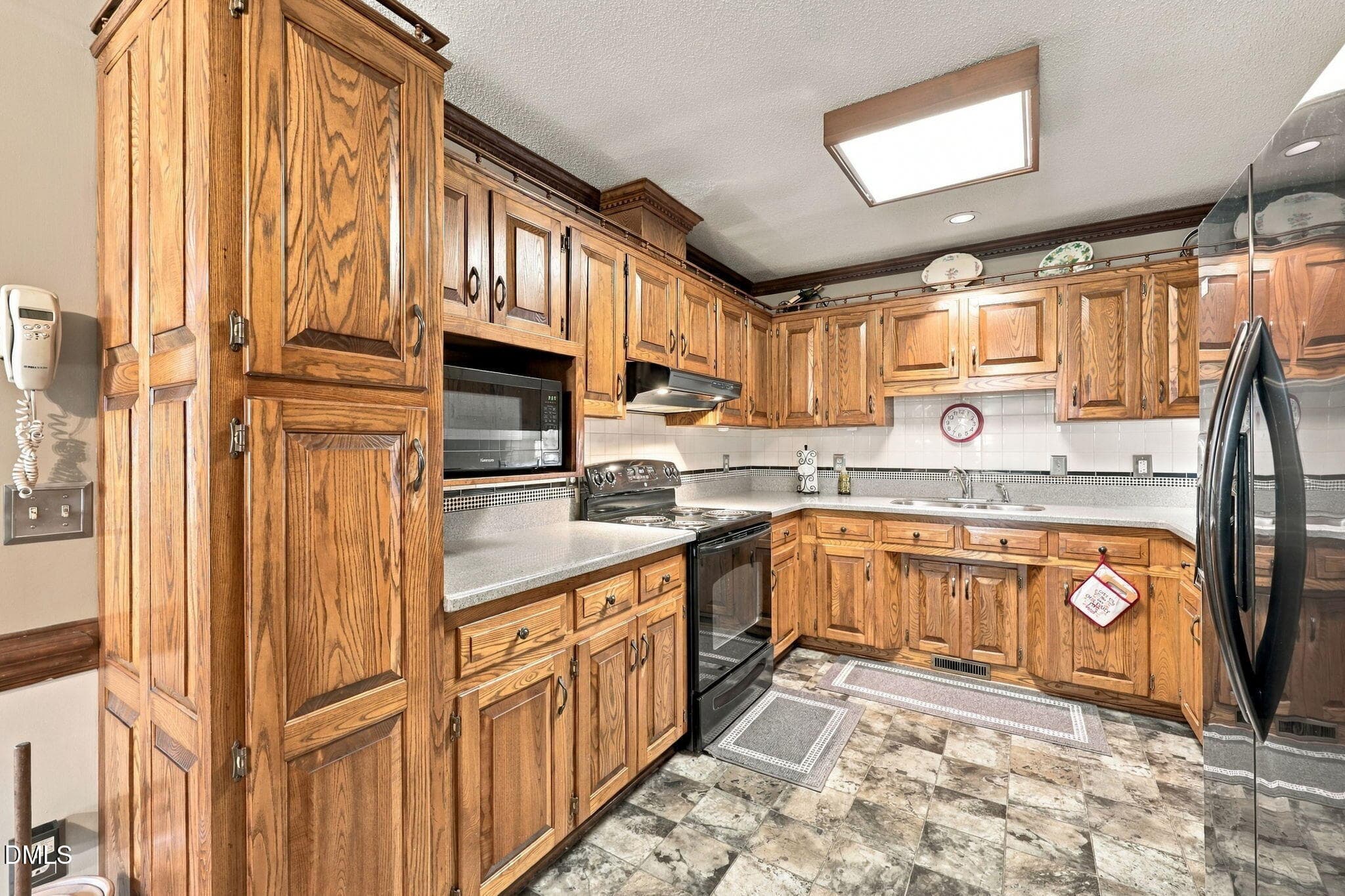 Kitchen - 204 Wiley Oaks Drive, Wendell, NC 27591, Wendell