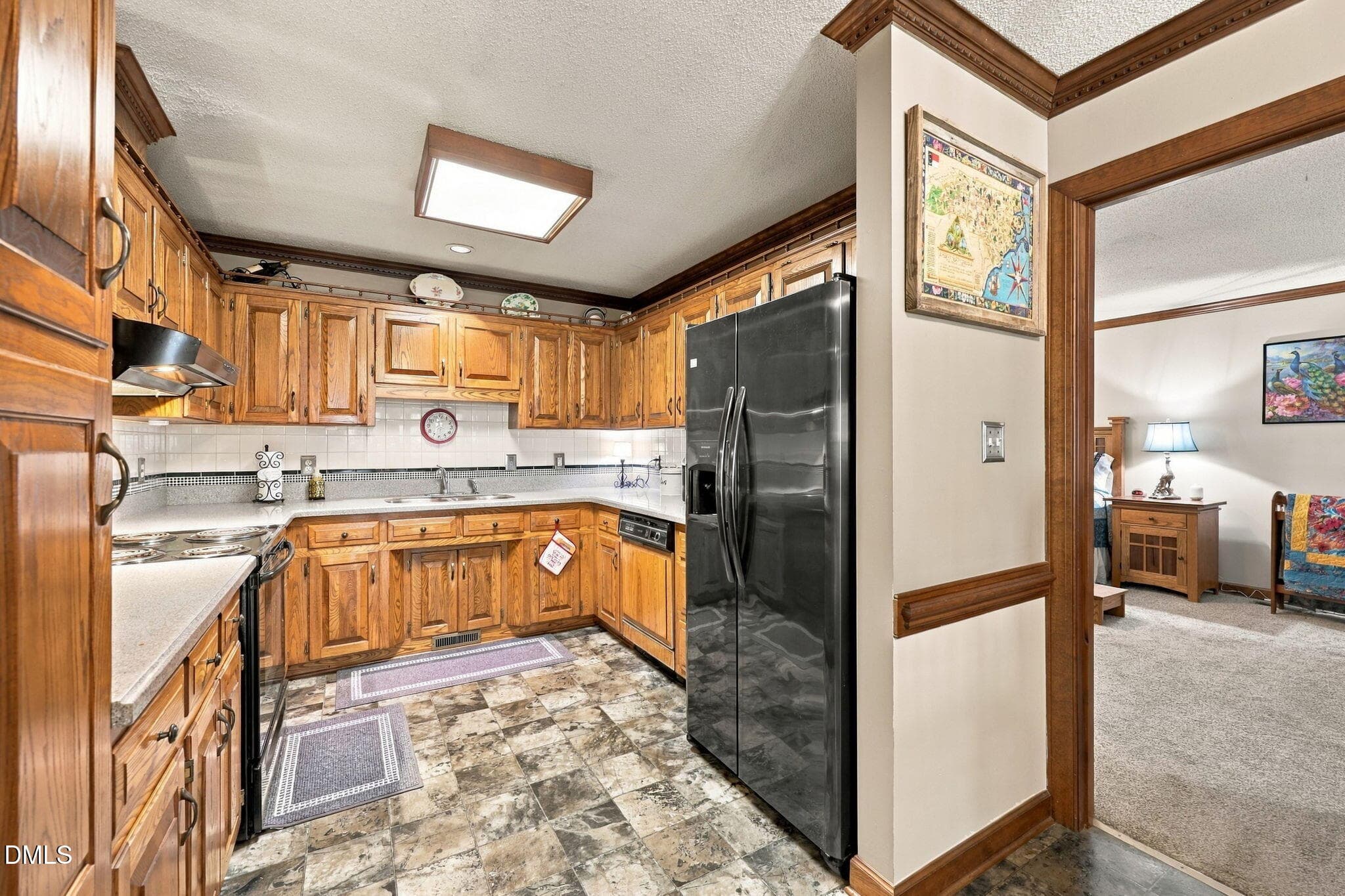 Kitchen - 204 Wiley Oaks Drive, Wendell, NC 27591, Wendell