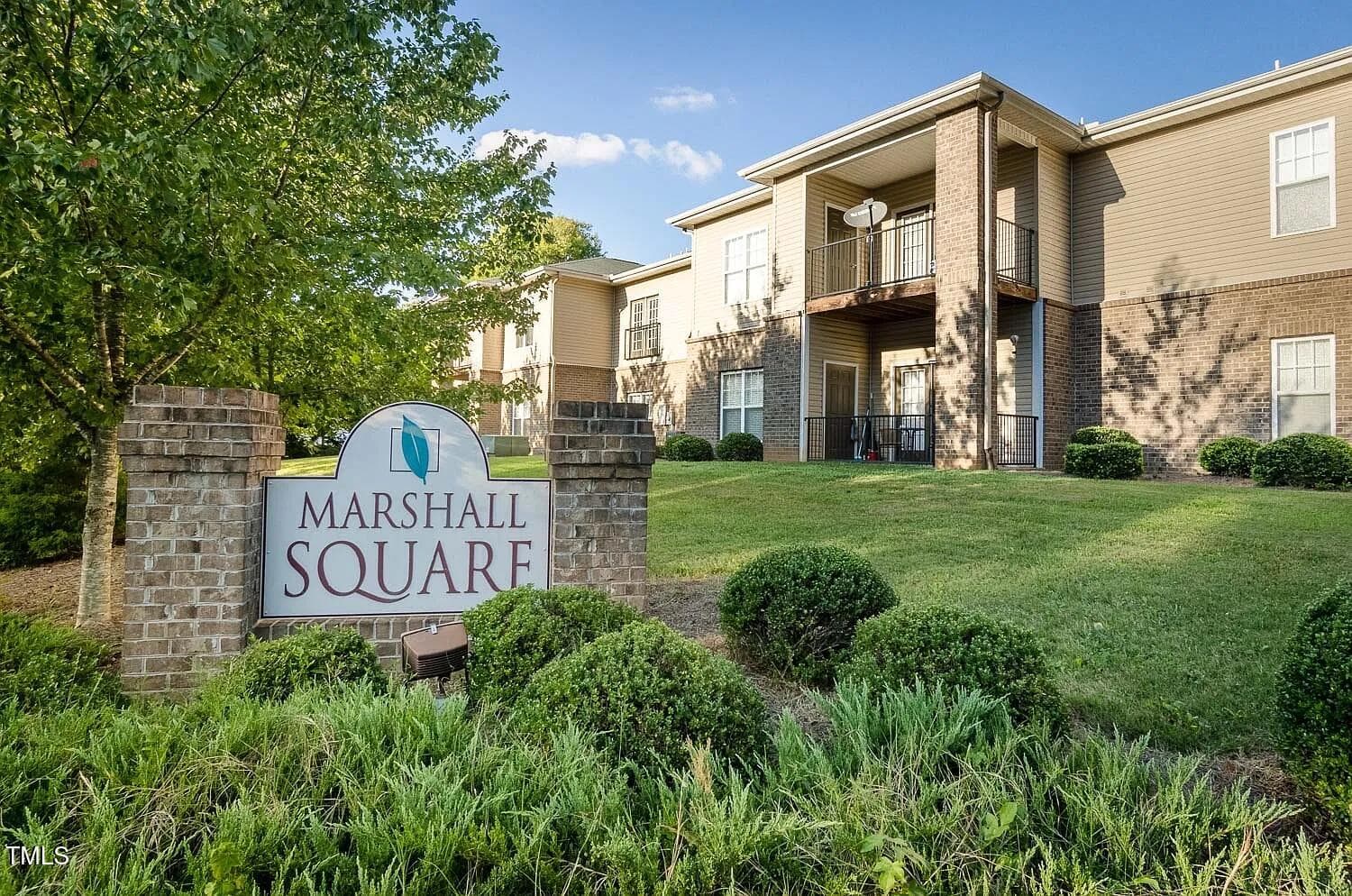 100 Thornton Court H, Greensboro, NC 27407