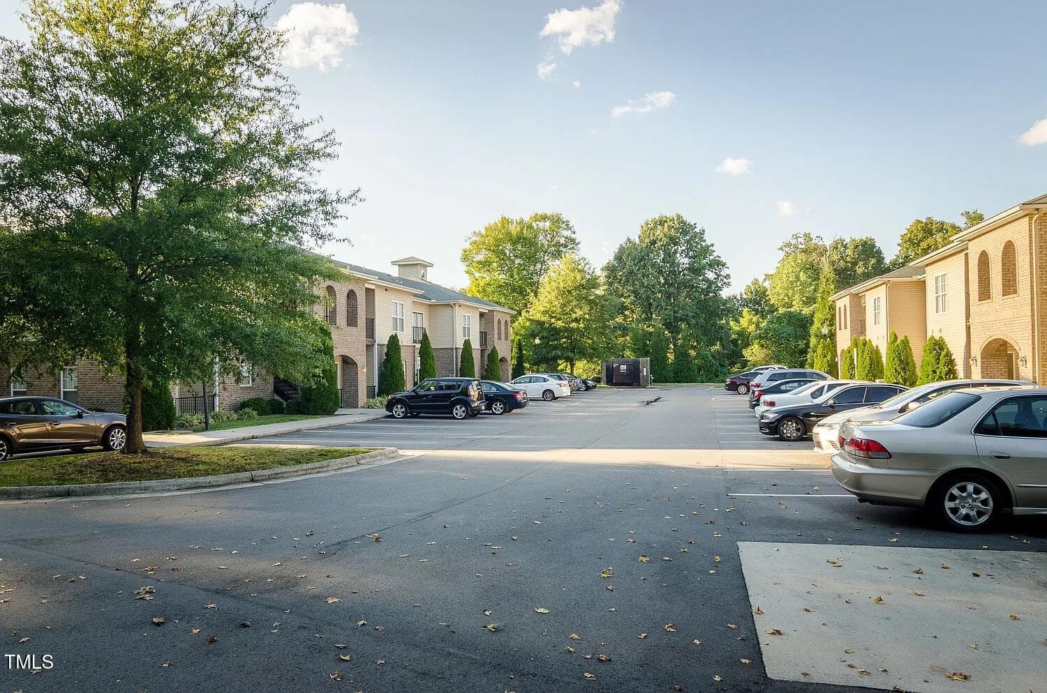 jcomplex1 - 100 Thornton Court H, Greensboro, NC 27407