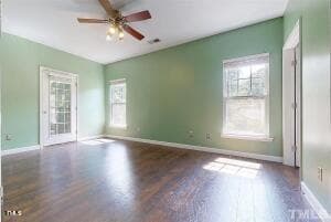 image - 100 Thornton Court H, Greensboro, NC 27407