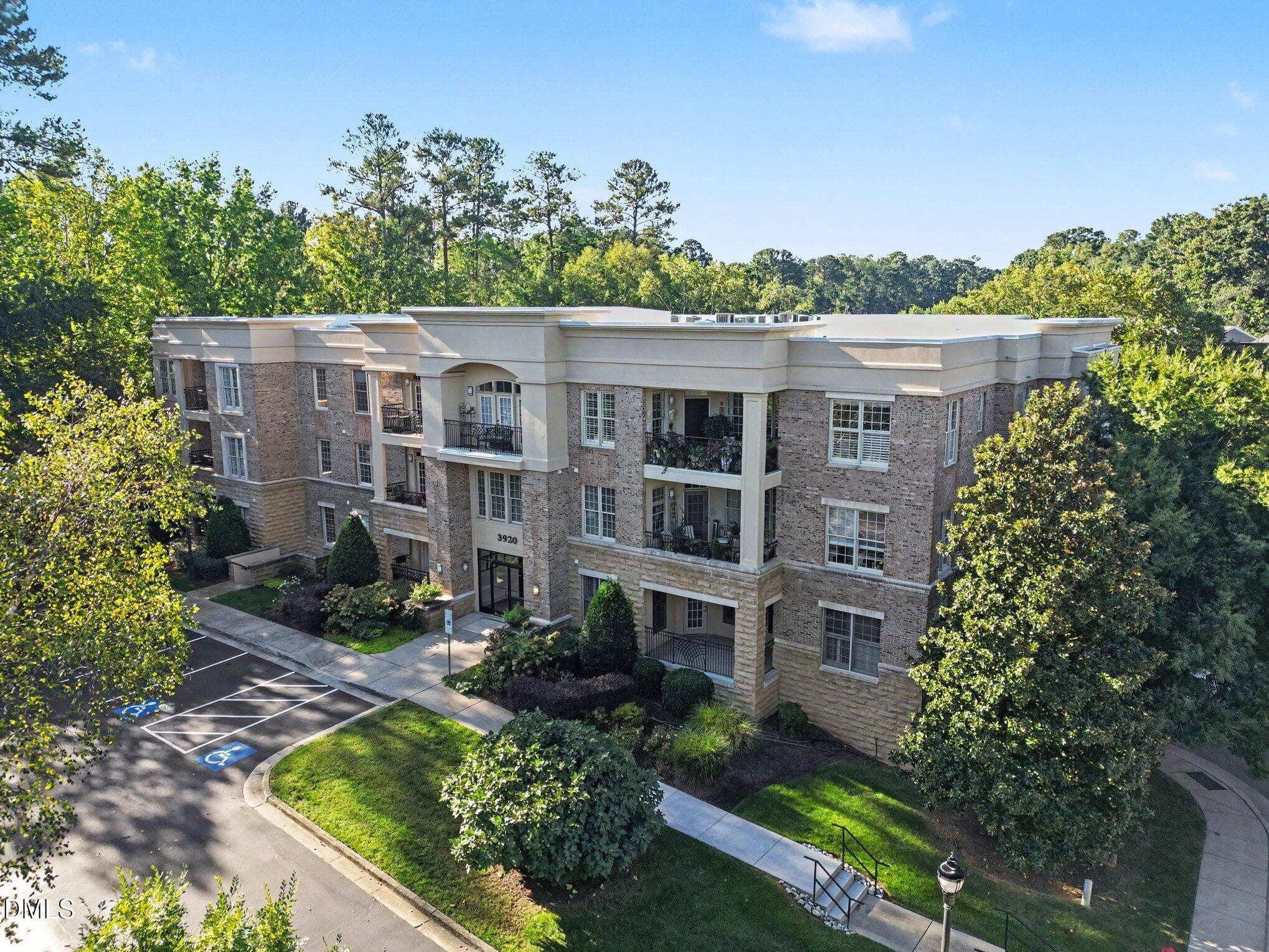 Welcome Home! - 3920 Essex Garden Lane 204, Raleigh, NC 27612, Raleigh