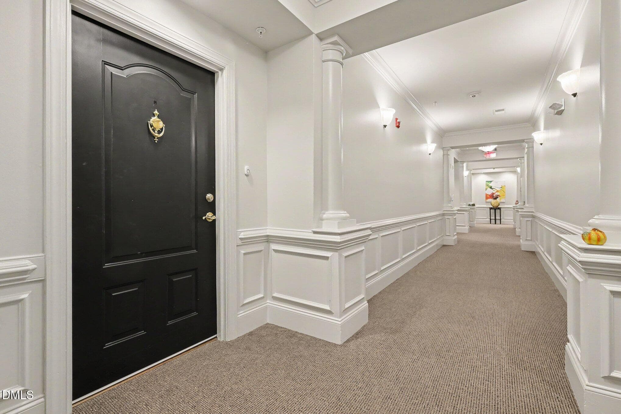 Entrance - 3920 Essex Garden Lane 204, Raleigh, NC 27612, Raleigh