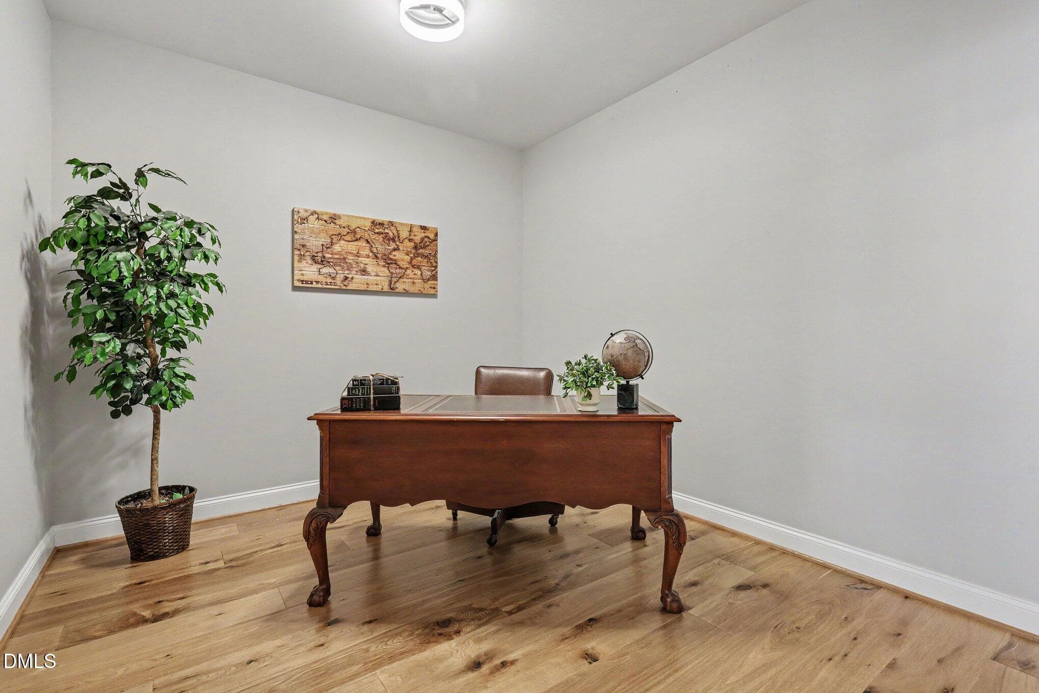 Office - 3920 Essex Garden Lane 204, Raleigh, NC 27612, Raleigh