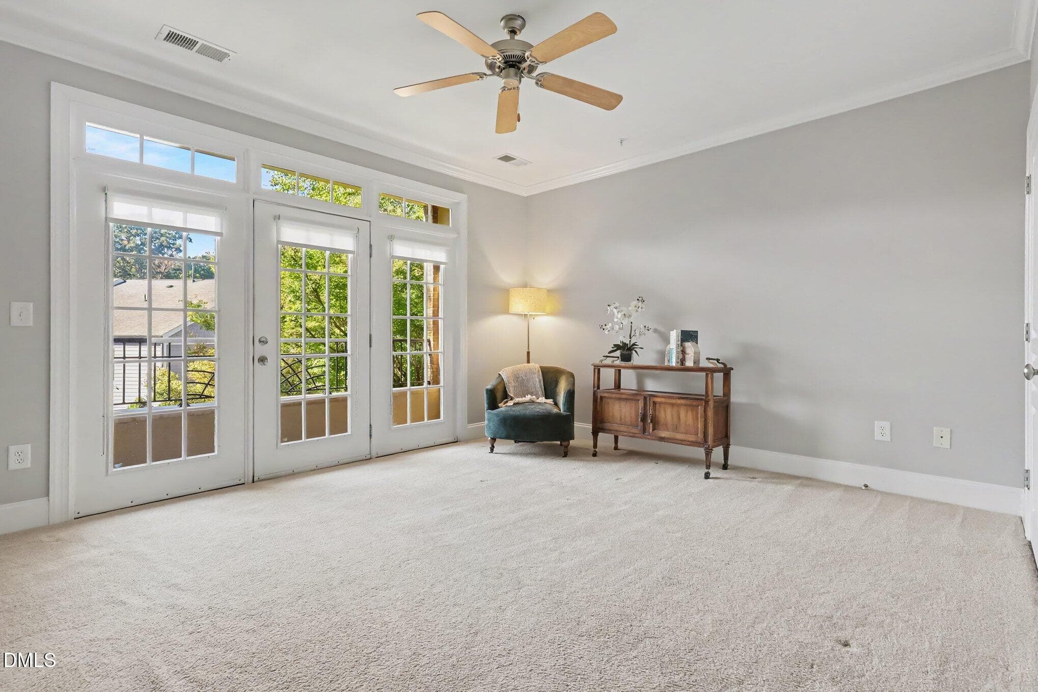 Bedroom - 3920 Essex Garden Lane 204, Raleigh, NC 27612, Raleigh