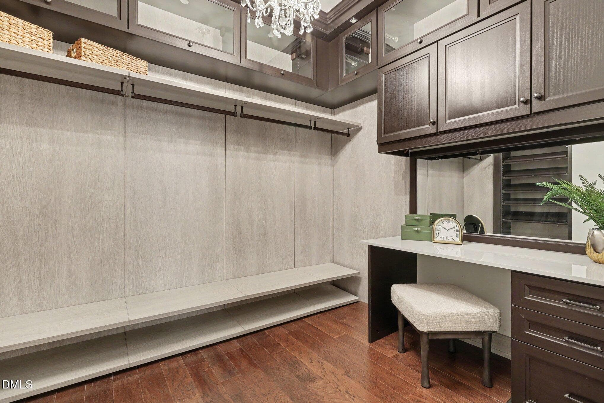 Closet - 3920 Essex Garden Lane 204, Raleigh, NC 27612, Raleigh