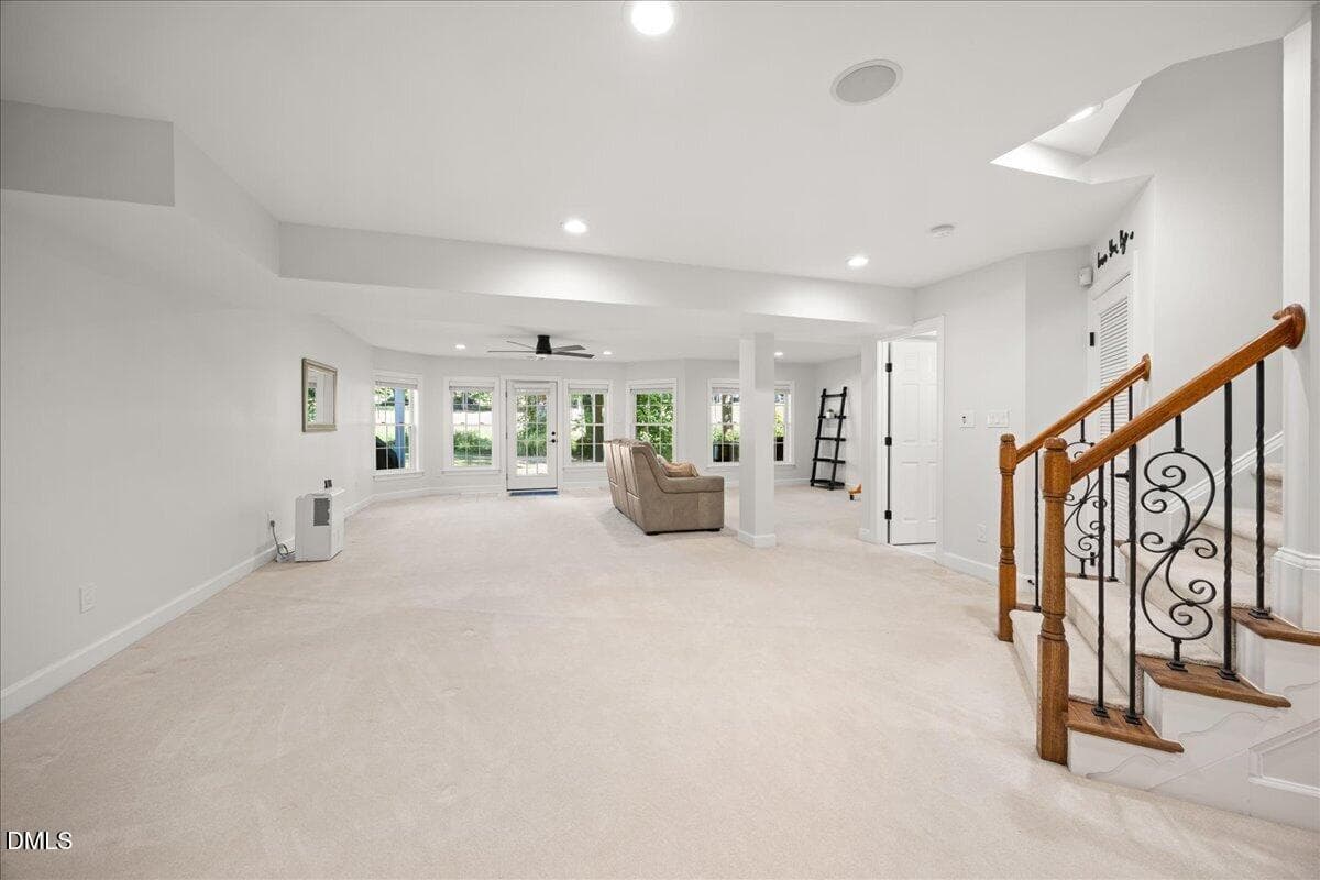 01-2A1A4600 - 12523 Bellstone Lane, Raleigh, NC 27614