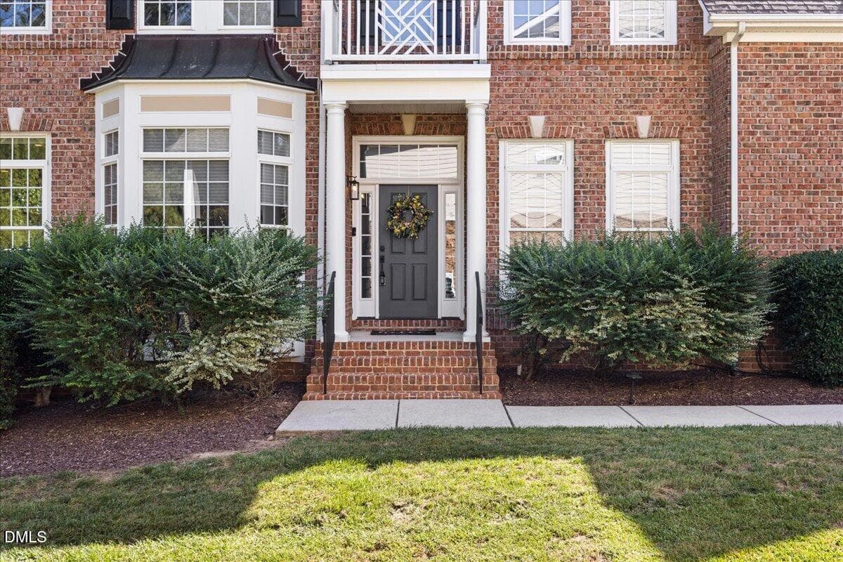 48-2A1A4744 - 12523 Bellstone Lane, Raleigh, NC 27614